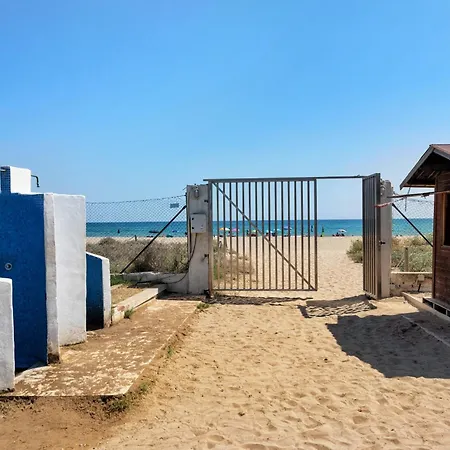 营地 Holacamp Barcelona *