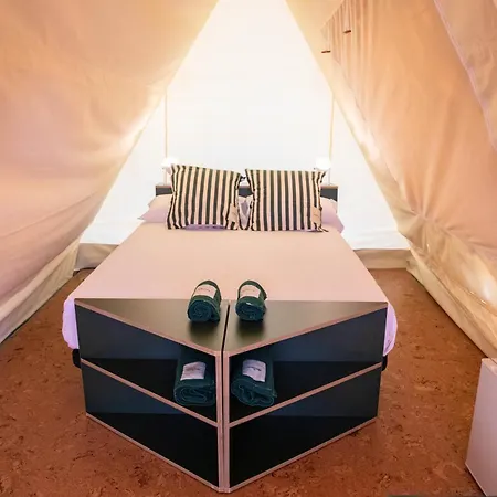 Holacamp Barcelona *