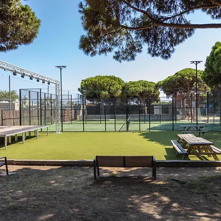 Holacamp Barcelona *