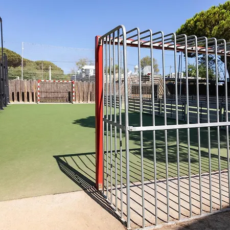 Holacamp Barcelona غافا